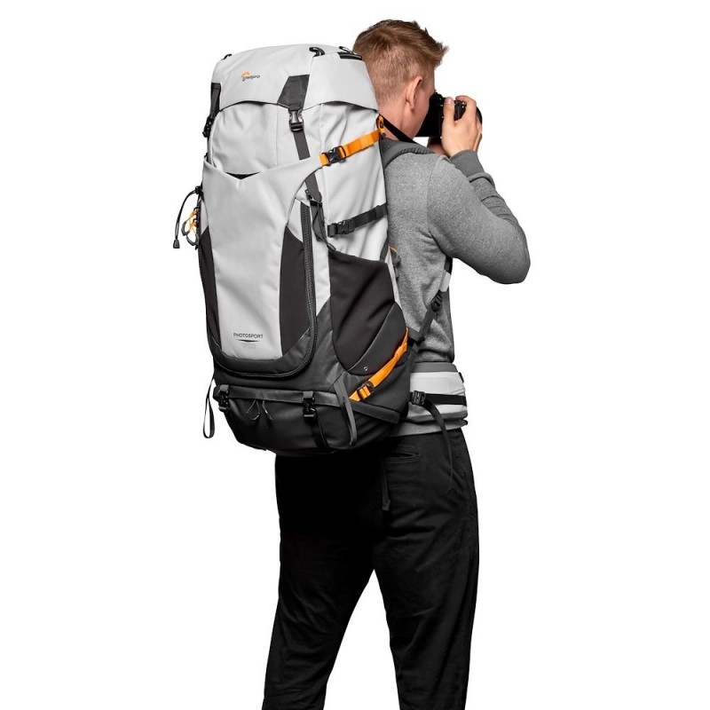 Plecak Lowepro PhotoSport PRO 70L AW III (M/L)